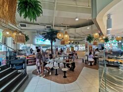 High Point (D9), Retail #475323461